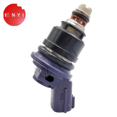 China 16600-67U0 Fuel Injector Nozzle 300ZX V6 Turbo OEM A46-F32 Engine Part for sale