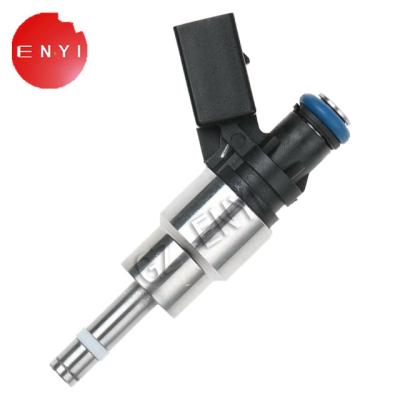 China Natural Packaging Fuel Injector Nozzle For Audi A1 A3 Engine Part Sustainable Te koop