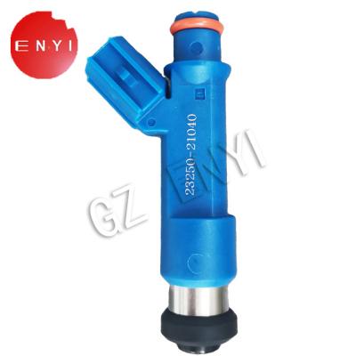 China ENYI Factory new Fuel Injector 2325021040 for T0Y0TA YARlS 2006-2014 1.5l l4 1NZFE NCP131 23250-21040 Te koop