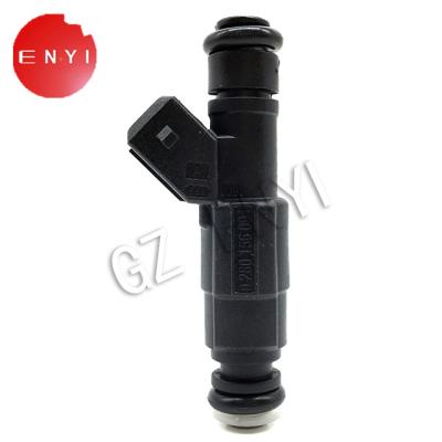 China ENYI Factory Fuel Injector Nozzle Engine Part Sustainable customized Te koop