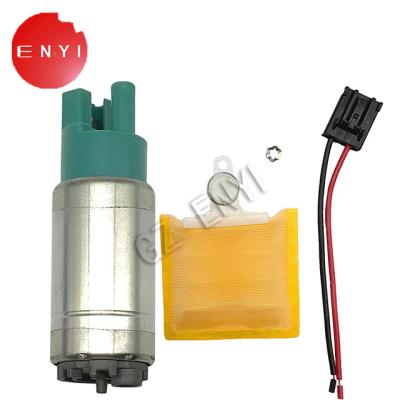 China E2068 High Pressure Universal Car Electric Fuel Pump E8213 EFP382A For Toyota  E8335 E8212 E8229 E8254 E8213 E2068 à venda