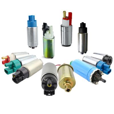 중국 Standard Size Car Fuel Pump Honda Nissan Mazda Hyundai Mitsubishi Kia Subaru 판매용