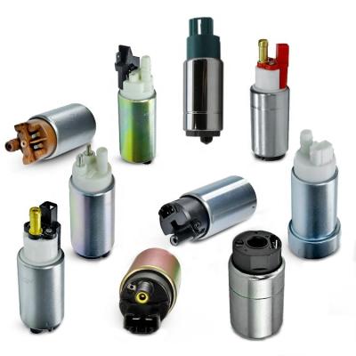 중국 Electric Fuel Pump bomba de gasolina Combustib For Nissan Mitsubishi Chevrolet Aveo Suzuki  Toyota Corolla Hyundai 판매용