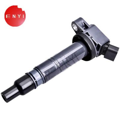 China New Auto Car Ignition Coils OEM 90919-02248 For Toyota Lexus Hilux 2TR-FE 2.7L 9091902248 for sale