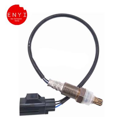 China Auto Electrical System Heated Oxygen Sensor 6G9N-9F472-CA Natural packaging zu verkaufen