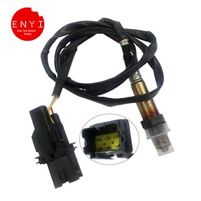 Китай 0258007137 5-Wire Upstream O2 Oxygen Sensor for S60 S80 V70 XC70 2.0L 2.4L 2.5L XC90 2.5L 8670276 0258007368 продается