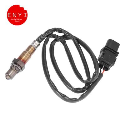 Китай Oxygen Sensor Air Fuel Ratio Upstream O2 Sensor Replacement 11787589138 0258017230 for BMW 1 Series M 528i 740Li 2011 продается