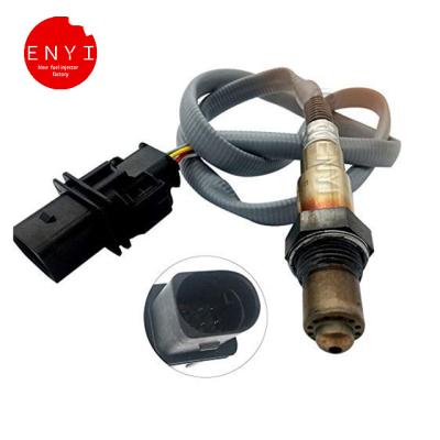 China 5-Wire Upstream Heated Oxygen Sensor Air Fuel Ratio auto electrical system for sale