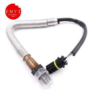 China Oxygen Sensor O2 11787545243 For BMW E60 E65 E70 X1 X3 E90 E91 528i 320i 118i 120i 318i 11787545243 zu verkaufen