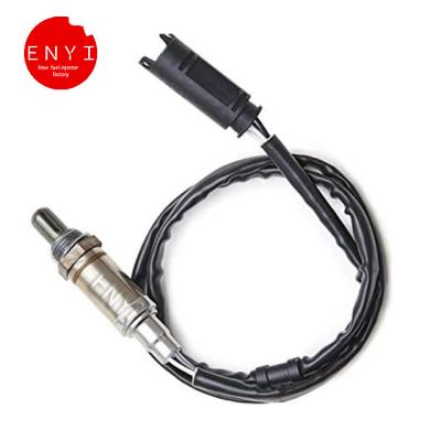 Китай Heated Oxygen Sensor Downstream Natural Packaging Auto Electrical System продается