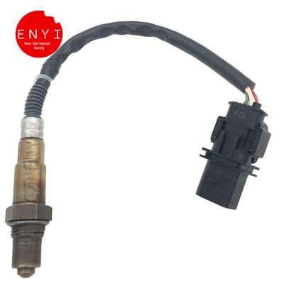 Китай 234-5135 11787590713 Upstream 5-wire Wideband LSU 4.9 AFR Air Fuel Ratio Oxygen O2 Sensor for 2007-2010 11787560957 Mini Cooper продается