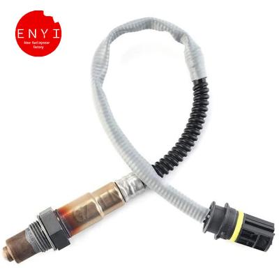 Китай Auto Electrical System Heated Oxygen Sensor Downstream Sustainable продается