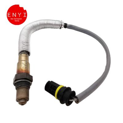 Китай 16414 Downstream Oxygen Sensor For BMW 135 323 325 328 330 335 525 528 530 535 M5 M6 X3 X5 Z4 11787545075 0258010414 продается