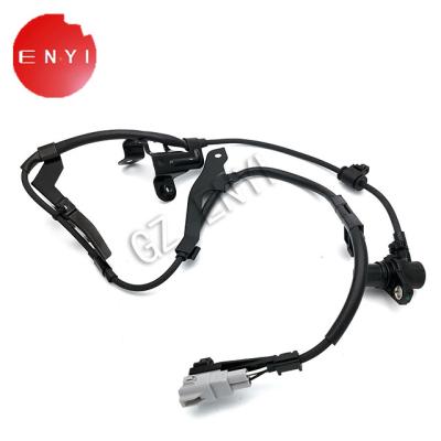 중국 New ABS Wheel Speed Sensor Front Right For Toyota Tundra Sequoia 89542-0C010 판매용