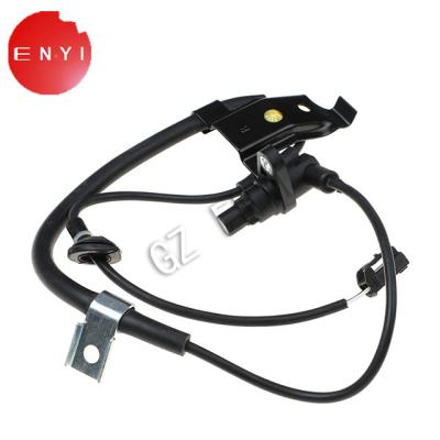 China Neutral Packing ABS Speed Sensor for Toyota Highlander ALS1768 8954548040 for sale