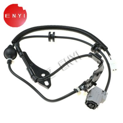 China 89516-0D110 Rear Left Right ABS Wheel Speed Sensor OE for Toyota Yaris Vios 2005-2012 for sale