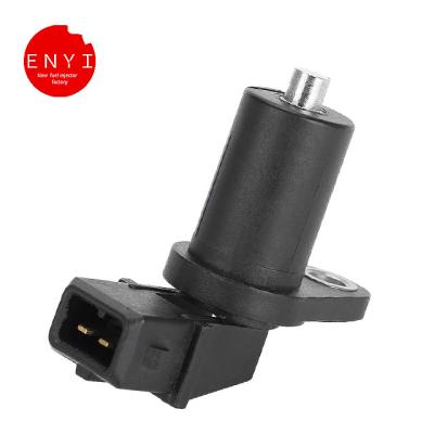 China Engine Crank Position Sensor Fit For BMW E39 E60 E38/540i ABS 12141742629 zu verkaufen