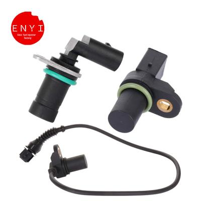 Китай Crankshaft Cam Camshaft Position CPS Sensor Fits 12147539165 12147518628 12141709616 for BMW E46 3 Series 525i 528i 530i X3 X5 продается