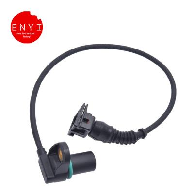 China Customized Crank Position Sensor Compatible with BMW 750IL 12141433263 for sale