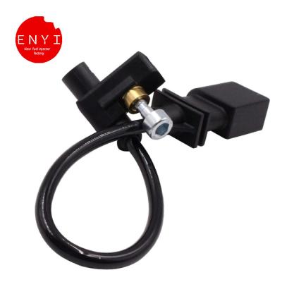 China Crankshaft Position Sensor Fit for BMW E46 E53 E60 E60N 13627809334 0281002477 Automobile Replacement Sensor zu verkaufen