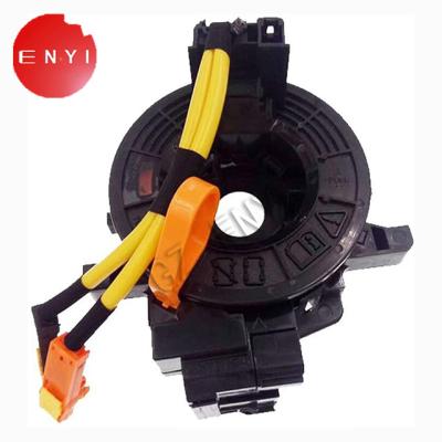 Chine Standard Size Spiral Cable Clock Spring For Toyota Corolla Yaris RAV4 84306-0P010 à vendre