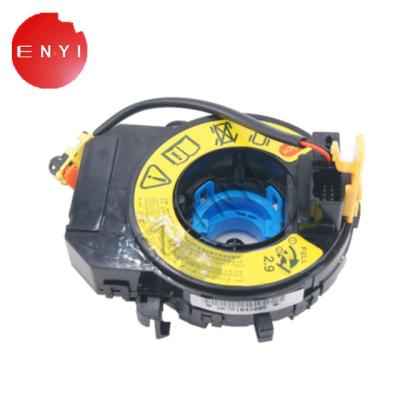 China Standard Size Spiral Cable Clock Spring For Hyundai Sonata 93490-3S210 for sale