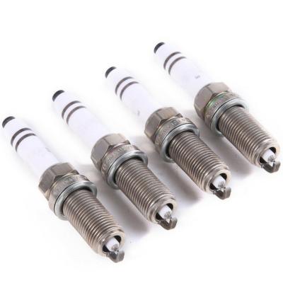 China High quality Car ignition Spark Plugs OEM 18854-10080 RE8MC for hyundai   series for sale