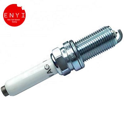 Китай Standard size Engine Spark Plug 06K905601E For Audi A1 A5 SEAT SKODA VW 8R 1.8-2.0L продается