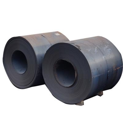 China Plate Ss400, Q235, Q345 Steel Coil Carbon Steel Black Steel Coil Hot Dipped Galvanized Hot Rolled Steel Coil for sale