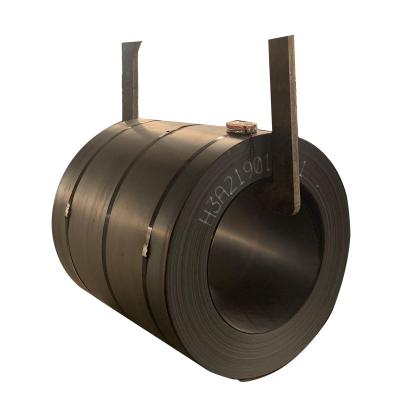 China Boat Plate Coil S235Jr Mild Steel Sheet Q345B Black Carbon Steel Low Carbon Steel Hot Rolled Sheet for sale