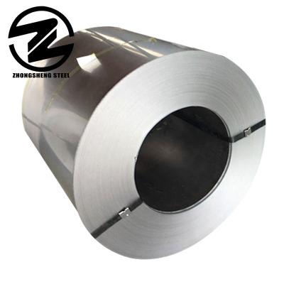 China Making pipes head quality dx51 dz100 120g gi galvanized steel coil for sale