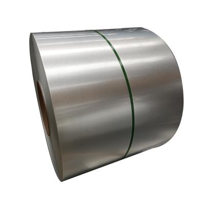 China Making Pipes Wholesale AZ100 Galvalume Steel Coil 0.5MM Galvalume Steel Sheet Coil Zinc Aluminum Coating Steel Coil for sale