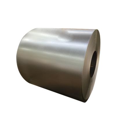 China Making Pipes Thickness Az60 G550 Grade Anti Finger 0.2mm Galvalume Steel Coil Aluzinc Steel Galvalume Steel Coils for sale