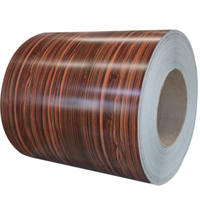 China Good Forms Gi and ppgi manufacturers color steel sheet for matt whiteboard ppgi coil in China for sale