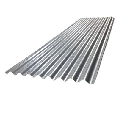 China Building Galvanized Corrugated Roofing Sheet Prices Galvanized Roofing Sheet Galvanized Iron Roof Sheet for sale