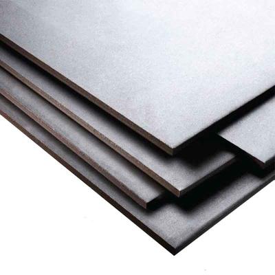 China Kitchenware 4 x 8 ft No.1 1250 x 0.9mm 440c Stainless Steel Sheet Price No.1 Stainless Steel Sheet and Dishes for sale