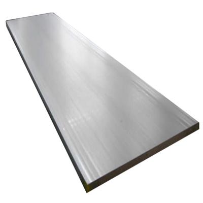 China Kitchenware Cold Rolled 5mm Thickness SUS 304 Stainless Steel 2B Sheet And Plate for sale