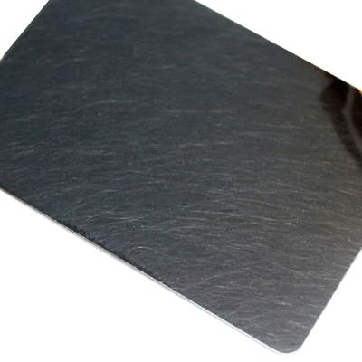 China Cold Rolled Decorative 316 Stainless Steel Sheet Boiler Sheet Stainless Steel Sheet Stainless Steel Sheet for sale