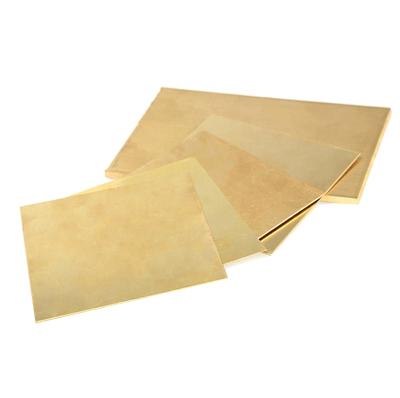 China Custom Copper Sheet 5mm Thick Sheet Plate Astm Copper Fabrication Copper Sheet for sale