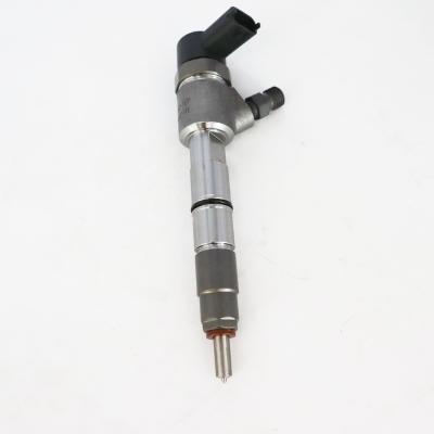 China Made in no. China OEM 0 455 110 364 / 365 Genuine Fuel Injector For 4B28 Diesel Engine for sale