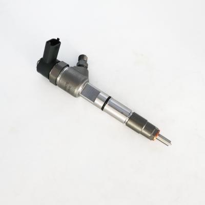 China Made in no. China OEM 0 455 110 521 Genuine Fuel Injector Auto Engine Parts for sale