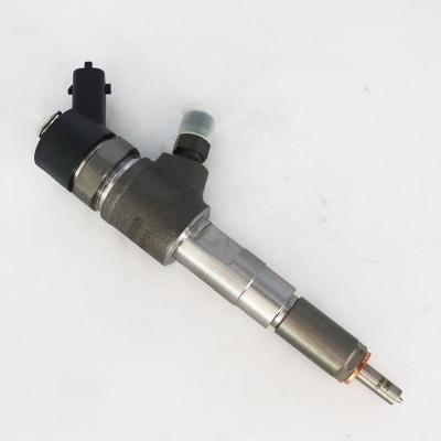 China Made In China Genuine Fuel Injector 0445 Diesel Common Valve 110 541 Injector For Truck for sale