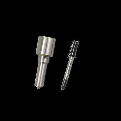 China Made in China DLLA 146P 1339++ genuine high quality domestic diesel injector nozzle for sale for sale