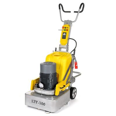 China Industrial / High End Series Wholesale Construction Machine Industrial Floor Grinder Concrete Polishing Machine for sale