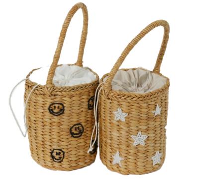 China Fashion guaranteed new quality fashion and modern straw bag for women for sale