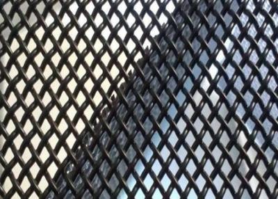 China Aluminiumfenstergitter-Aluminiummoskito Mesh For Windows BWG31 BWG32 zu verkaufen