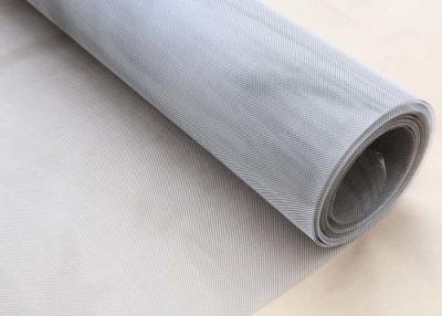 China Weit 3000mm Hastelloy Draht Mesh Woven Wire Cloth 0,5 Masche Mesh Tos 250 zu verkaufen