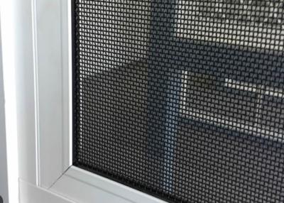 Cina zanzara Mesh Stainless Steel Mosquito Net di 316L ss per Windows in vendita