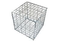 中国 Welded Gabion Baskets 3