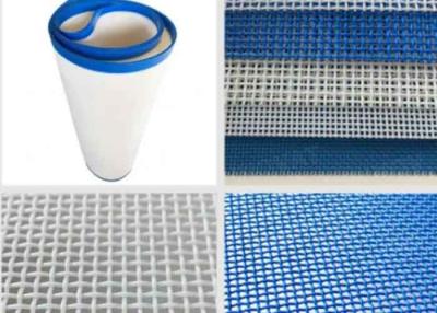 中国 Polyester Square Hole Net Is Used In Printing And Textile Industry 販売のため